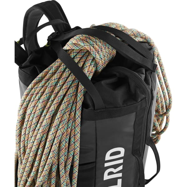 Edelrid Pit Night 35L - Kletterrucksack night - Bild 4