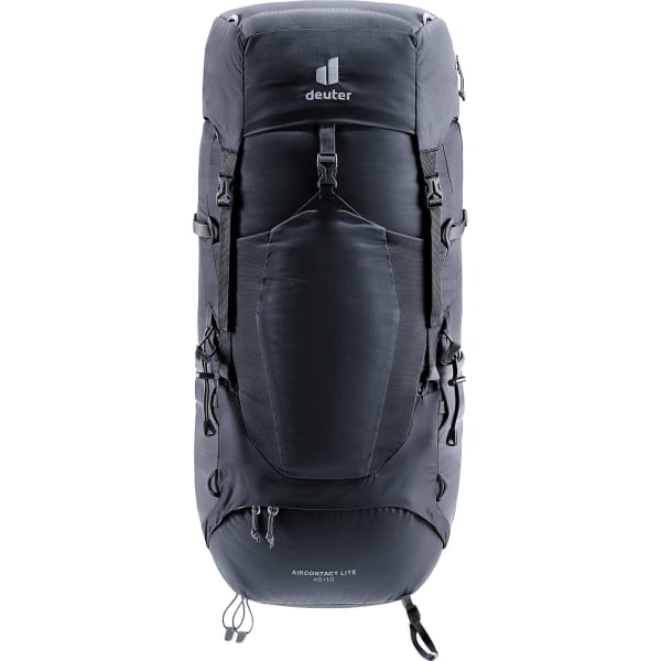 deuter Aircontact Lite 40+10 - Trekkingrucksack black-graphite - Bild 13