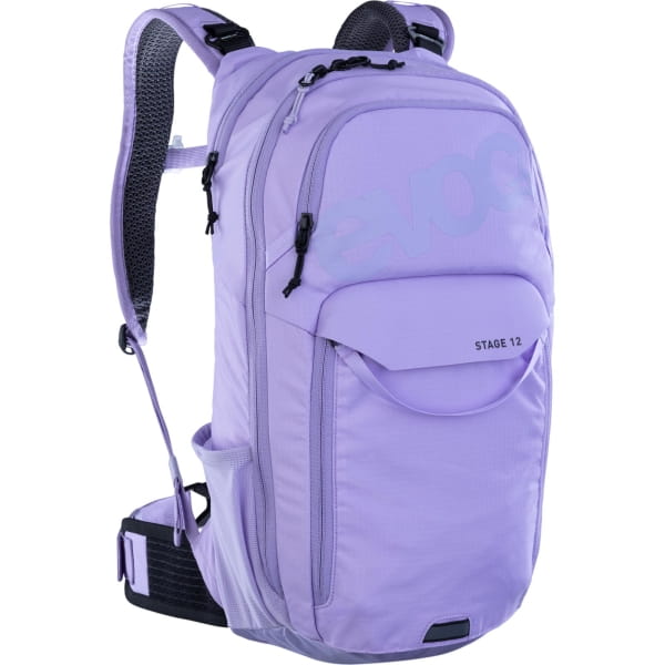EVOC Stage 12 - Bike-Rucksack purple rose - Bild 17