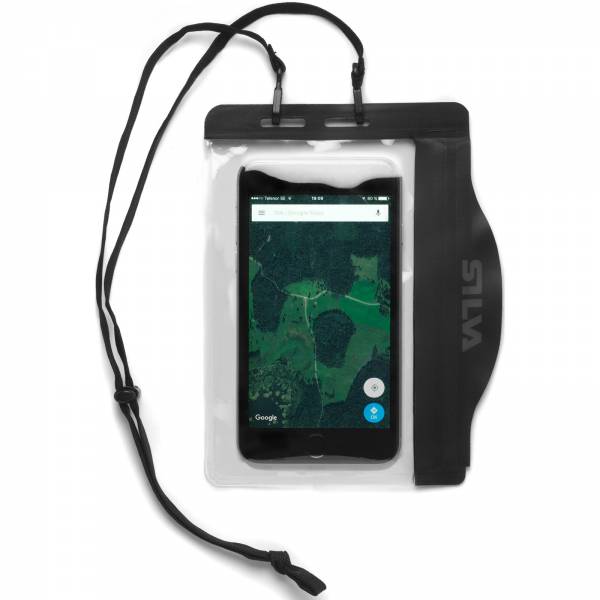 Silva Waterproof Dry Case Medium - Handy-Schutzhülle - Bild 2 Silva Waterproof Dry Case Medium - Handy-Schutzhülle - Bild 2
