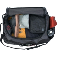 Vorschau: EVOC Duffle Bag 60 - Reisetasche carbon grey-black - Bild 14