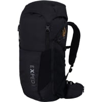 Vorschau: EXPED Skyline 45 - Mehrtagesrucksack black - Bild 3 Vorschau: EXPED Skyline 45 - Mehrtagesrucksack black - Bild 3