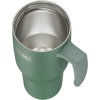 Vorschau: Thermos Refreshing - Isolier-Trinkbecher mit Griff green - Bild 14