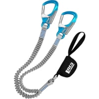 LACD Pro Evo S 3.0 - Klettersteigset