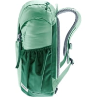 Vorschau: deuter Junior - Kinderrucksack spaermint-seagreen - Bild 4