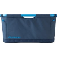 Vorschau: Gregory Alpaca Gear Basket 70 - Ausrüstungskorb slate blue - Bild 2 Vorschau: Gregory Alpaca Gear Basket 70 - Ausrüstungskorb slate blue - Bild 2