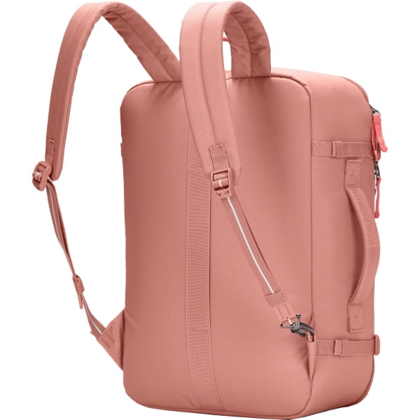pacsafe Go Carry-On Backpack 34L - Handgepäckrucksack rose - Bild 15