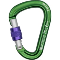 Beal Be Safe Screw - Schraubkarabiner