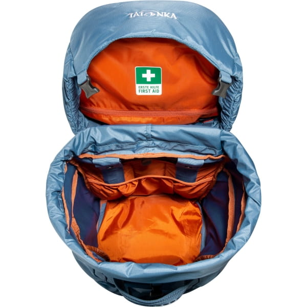 Tatonka Yukon 50+10 Women - Trekkingrucksack - Bild 10