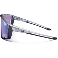 Vorschau: JULBO Fury Spectron HD 1 - Fahrradbrille grau durchscheinend-violett - Bild 5