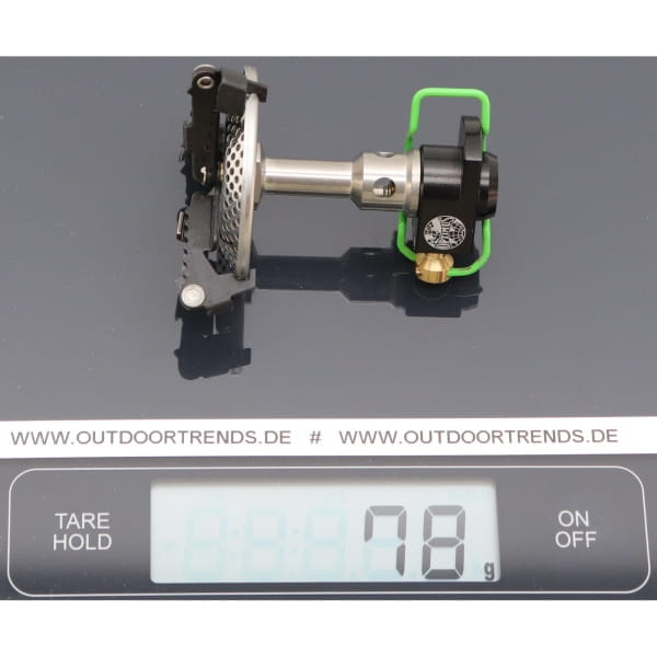OPTIMUS Crux Lite - Gaskocher - Bild 2 OPTIMUS Crux Lite - Gaskocher - Bild 2