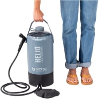 Vorschau: NEMO Helio Shower - Camping-Dusche - Bild 3