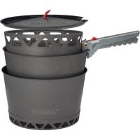 Vorschau: Primus PrimeTech Stove Set II 2x2.3L - Kochset - Bild 2