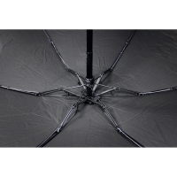 Vorschau: Origin Outdoors Piko - Regenschirm black - Bild 6