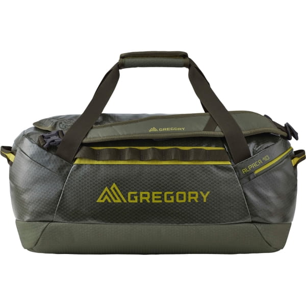 Gregory Alpaca 40 L - Reisetasche fir green - Bild 3