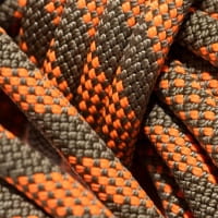 Vorschau: Mammut 9.5 Crag Dry Rope Duodess - Einfachseil boa-vibrant orange - Bild 3