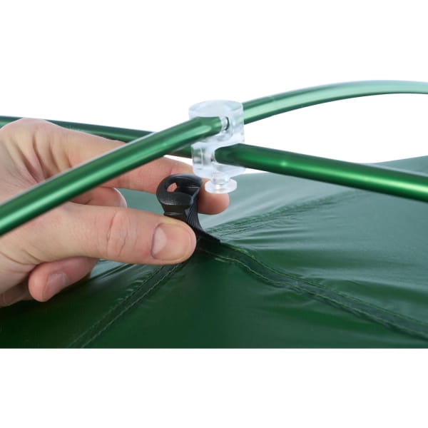 Wechsel Donna Zero-G Line - 2-Personen-Zelt green - Bild 12