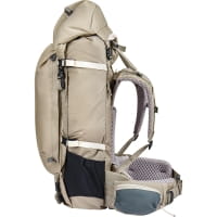 Vorschau: MYSTERY RANCH Glacier 50 Women - Trekkingrucksack dove - Bild 4 Vorschau: MYSTERY RANCH Glacier 50 Women - Trekkingrucksack dove - Bild 4