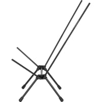 Vorschau: Helinox Chair One Highback (re) - Faltstuhl flame multi block - Bild 58