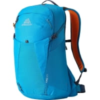 Vorschau: Gregory Kiro 24 RC - Wanderrucksack legion blue - Bild 1 Vorschau: Gregory Kiro 24 RC - Wanderrucksack legion blue - Bild 1