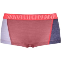Vorschau: Ortovox Women's 150 Essential Hot Pants - Shorts mountain rose - Bild 1