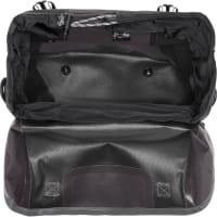 Vorschau: Ortlieb Sport-Packer Plus - Lowrider- oder Gepäckträgertasche granit-schwarz - Bild 11