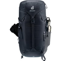 Vorschau: deuter Trail 18 - Wanderrucksack black-shale - Bild 18