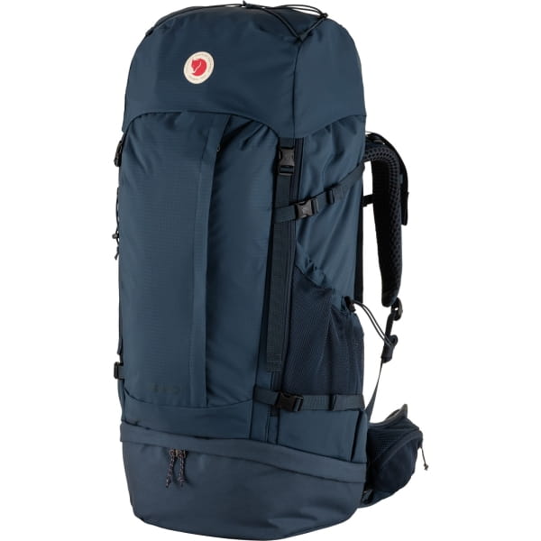 Fjällräven Abisko Trek 65 - Trekkingrucksack navy - Bild 1 Fjällräven Abisko Trek 65 - Trekkingrucksack navy - Bild 1