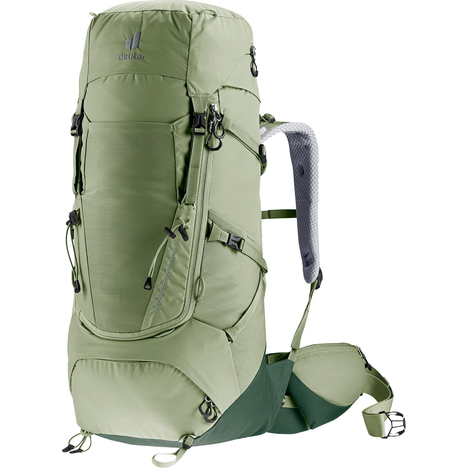 deuter Aircontact Core 45+10 SL Trekkingrucksack online kaufen
