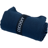 Vorschau: COCOON Microfiber Towel Hyperlight - Mikrofaser-Handtuch lava grey - Bild 3