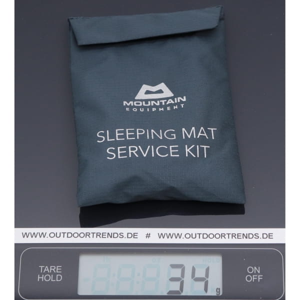 Mountain Equipment Sleeping Mat Service Kit - Reparaturkit für Schlafmatten - Bild 2