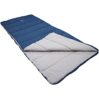 Vorschau: NOMAD Brisbane - Decken-Schlafsack dark denim - Bild 2