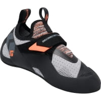 Vorschau: Black Diamond Momentum Junior - Kletterschuhe pewter - Bild 3