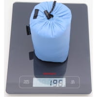 Vorschau: COCOON Air-Core Pillow Ultralight Medium - Reise-Kopfkissen - Bild 3