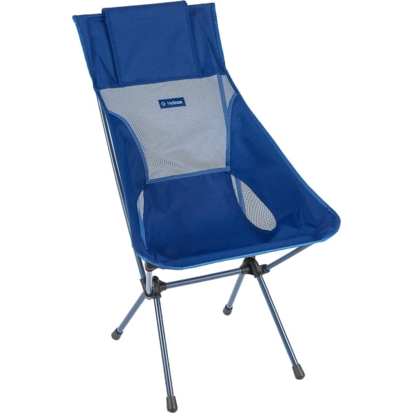 Helinox Sunset Chair - Faltstuhl blue block - Bild 14