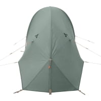 Vorschau: VAUDE Allround Taurus 1P - 1-Personen-Zelt agave - Bild 3 Vorschau: VAUDE Allround Taurus 1P - 1-Personen-Zelt agave - Bild 3