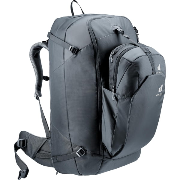 deuter Access Pro 60 SL - Reiserucksack black - Bild 5 deuter Access Pro 60 SL - Reiserucksack black - Bild 5