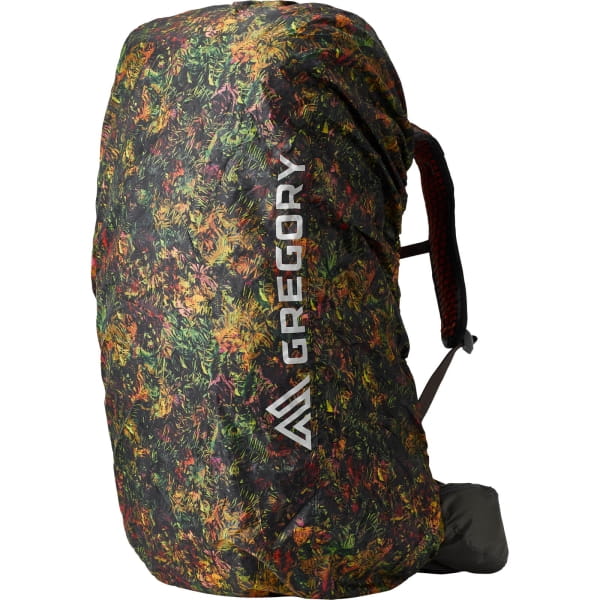 Gregory Raincover - Rucksack-Regenhülle rain forest - Bild 4