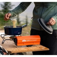 Vorschau: GSI Selkirk 270 Butane Stove - Gaskocher - Bild 6