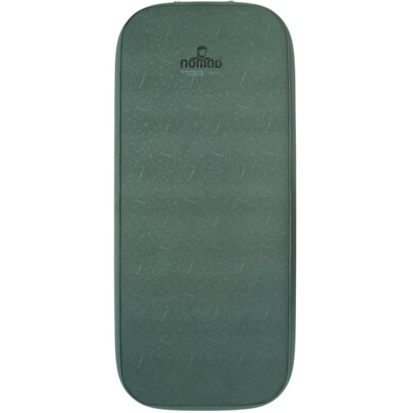 NOMAD Dreamzone Premium XW 20.0 - Isomatte forest green - Bild 2