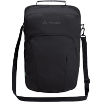 Vorschau: VAUDE eBack Single - Radtasche black - Bild 5 Vorschau: VAUDE eBack Single - Radtasche black - Bild 5