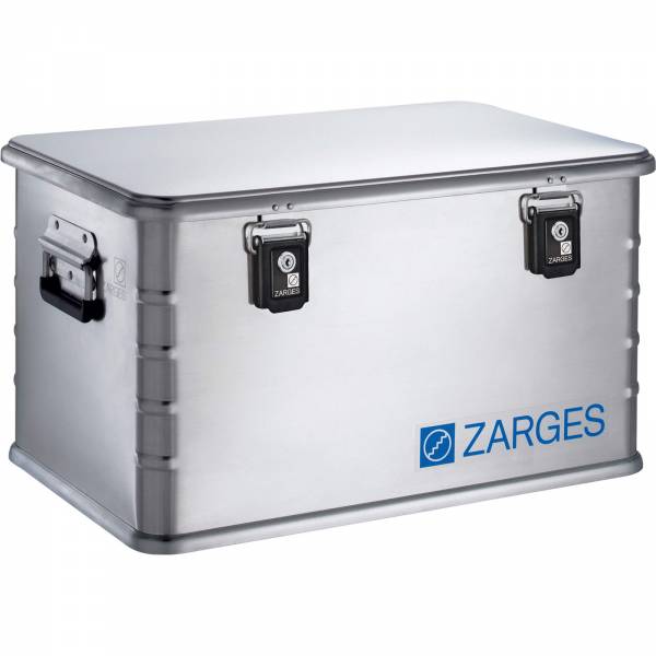 ZARGES Box Mini Plus - Bild 1