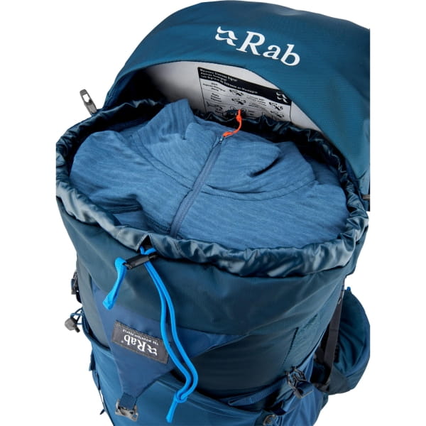 Rab Exion 38 - Wander- & Trekkingrucksack - Bild 14