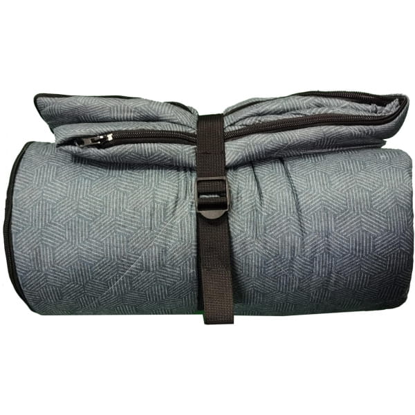Grüezi Bag WellhealthBlanket Wool Deluxe - Decke - Bild 6