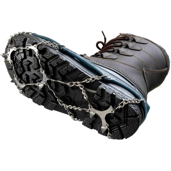 snowline Spikes Pro - Eisketten - Bild 1 snowline Spikes Pro - Eisketten - Bild 1