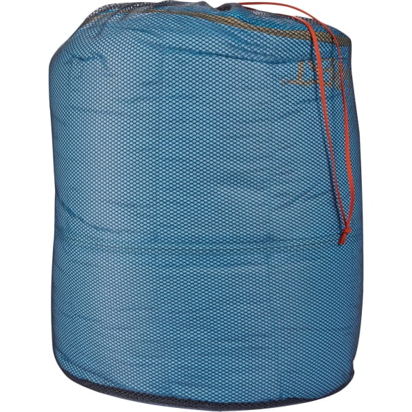 Therm-a-Rest Boost 650 20F/-6C - Daunenschlafsack morning blue - Bild 4