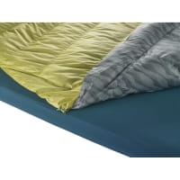 Vorschau: Therm-a-Rest Synergy Luxe Sheets - Mattenüberzug stargazer - Bild 5