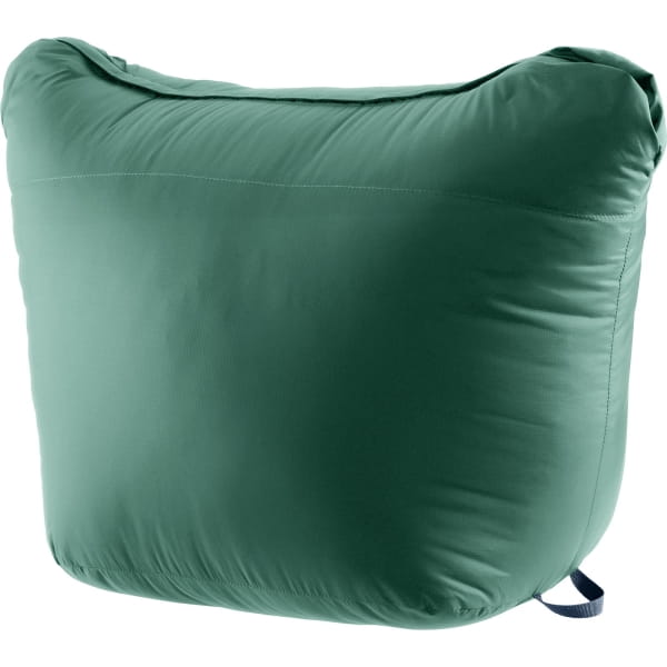 deuter Starlight Pro - Kinder- & Jugendschlafsack seegreen-redwood - Bild 5 deuter Starlight Pro - Kinder- & Jugendschlafsack seegreen-redwood - Bild 5