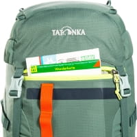 Vorschau: Tatonka Mani 20 - Kinder-Rucksack sage green - Bild 18 Vorschau: Tatonka Mani 20 - Kinder-Rucksack sage green - Bild 18