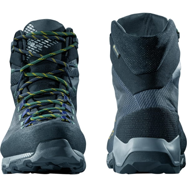 La Sportiva Aequilibrium Hike GTX - Wanderschuhe carbon-jungle - Bild 5